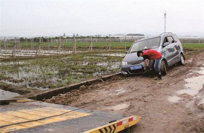 河东区抚顺道路救援