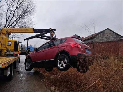 河东区楚雄道路救援